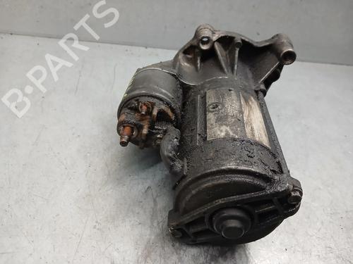 Starter DS DS 7 Crossback (J4_, JR_, JC_) 2.0 BlueHDi 180 (JJEHZR) | BP33463827M8 - Image 4