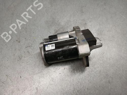 Starter RENAULT CAPTUR II (HF_) TCe 140 (HFN0) | BP33463829M8 - Image 2
