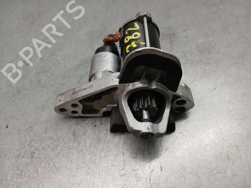 Starter RENAULT CAPTUR II (HF_) TCe 140 (HFN0) | BP33463829M8 - Image 3