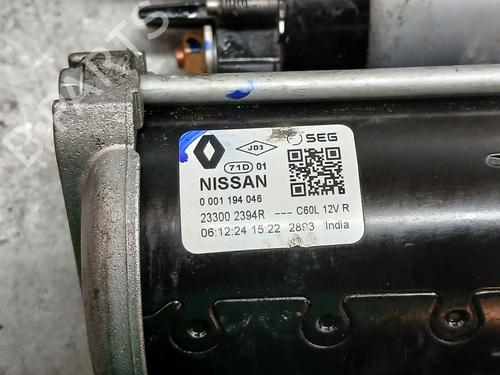 Starter RENAULT CAPTUR II (HF_) TCe 140 (HFN0) | BP33463829M8 - Image 5