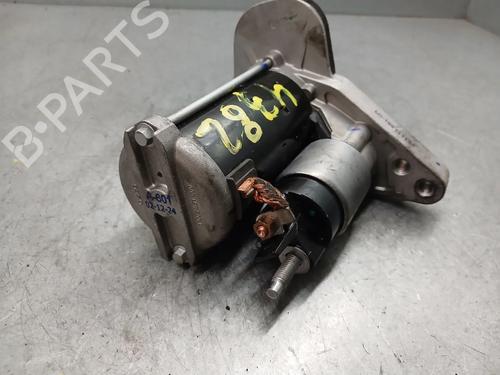 Starter RENAULT CAPTUR II (HF_) TCe 140 (HFN0) | BP33463829M8 - Image 4