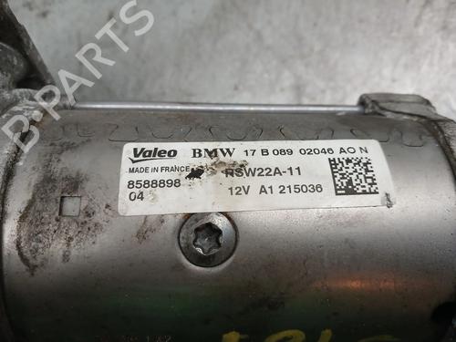 Starter BMW 1 (F20) 114 d | BP33466575M8  - Image 5