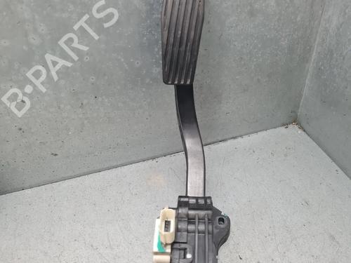 Used Pedal Pedal OPEL MOKKA / MOKKA X (J13) 1.6 CDTI (_76) (136 hp) 25905664 25905664