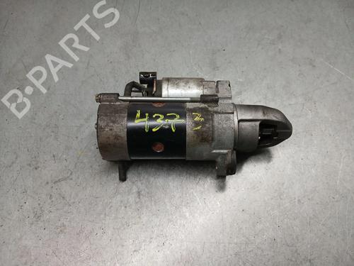 Used Starter Starter OPEL ASTRA K Sports Tourer (B16) 1.6 CDTi (35) (136 hp) 33466576 33466576