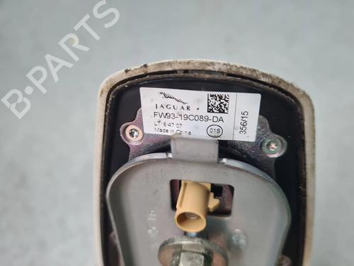 Antenna/Base JAGUAR XE (X760) 2.0 D | BP33291326C140 - Image 5