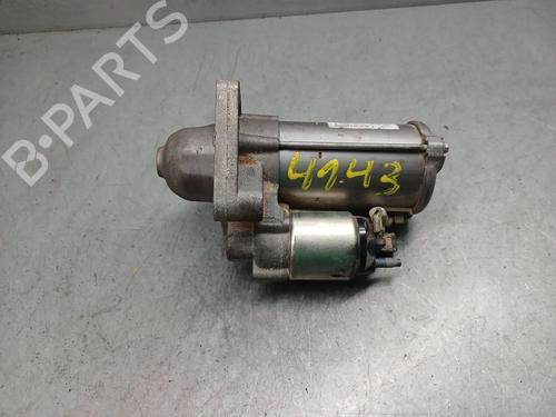 Used Starter Starter PEUGEOT 408 II (FP_, F3_, FM_) PureTech 130 (FPHNST) (131 hp) 33466577 33466577