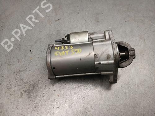 Starter FIAT 500 (312_) 1.2 (312AXA1A) | BP33466578M8 - Image 3