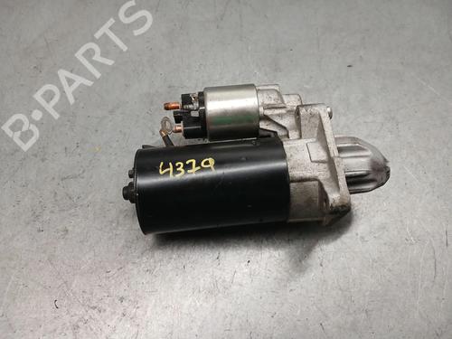 Used Starter Starter PEUGEOT BOXER Bus 3.0 HDi 160 (156 hp) 33466581 33466581