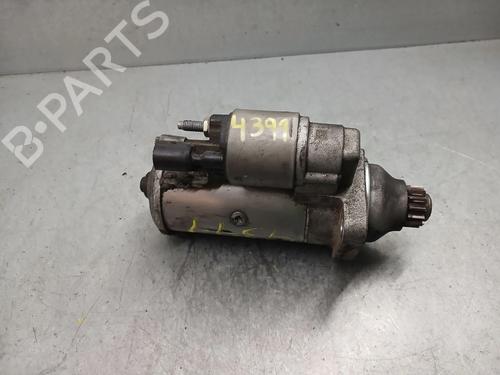 Used Starter Starter SEAT ARONA (KJ7, KJP) 1.6 TDI (95 hp) 33466582 33466582