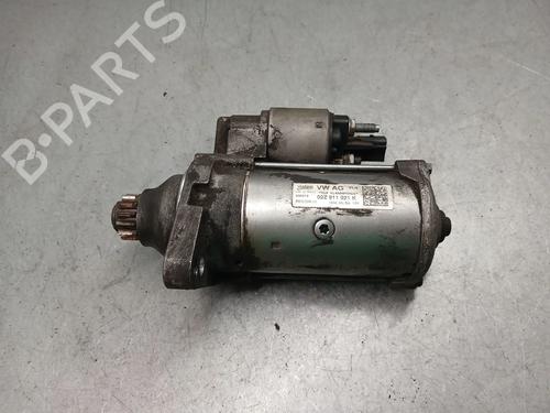 Starter SEAT ARONA (KJ7, KJP) 1.6 TDI | BP33466582M8 - Image 2