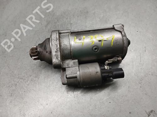 Starter SEAT ARONA (KJ7, KJP) 1.6 TDI | BP33466582M8 - Image 5