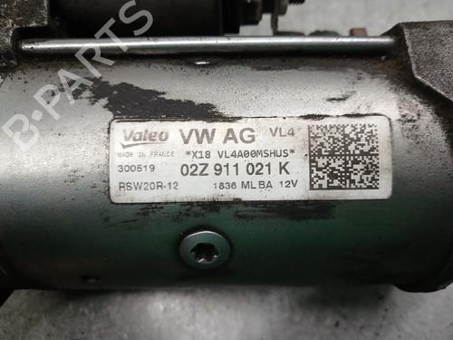 Starter SEAT ARONA (KJ7, KJP) 1.6 TDI | BP33466582M8 - Image 6