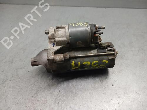 Used Starter Starter PEUGEOT PARTNER Box Body/MPV 1.6 BlueHDi 100 (100 hp) 33466583 33466583