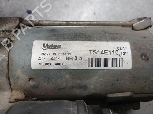 Starter PEUGEOT PARTNER Box Body/MPV 1.6 BlueHDi 100 | BP33466583M8  - Image 5