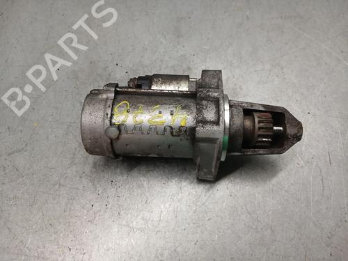Used Starter Starter MERCEDES-BENZ B-CLASS Sports Tourer (W246, W242) B 180 CDI / d (246.212) (109 hp) 33466584 33466584