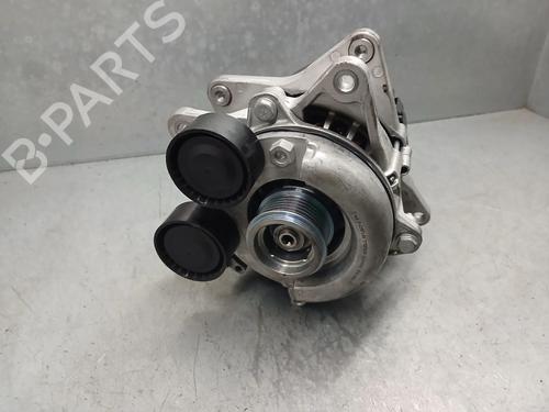 Used Alternator Alternator RENAULT CAPTUR II (HF_) TCe 140 (HFN0) (140 hp) 33468960 33468960