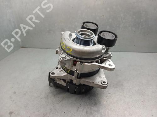 Alternator RENAULT CAPTUR II (HF_) TCe 140 (HFN0) | BP33468960M7 - Image 3