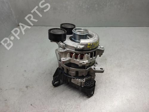 Alternator RENAULT CAPTUR II (HF_) TCe 140 (HFN0) | BP33468960M7 - Image 2