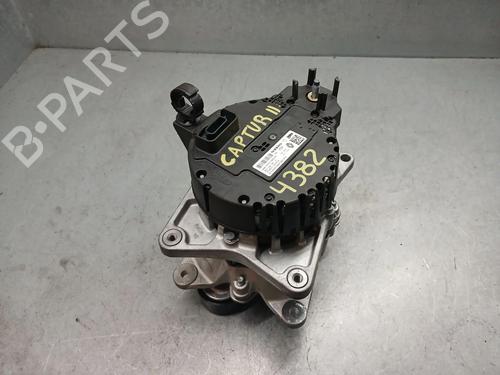 Alternator RENAULT CAPTUR II (HF_) TCe 140 (HFN0) | BP33468960M7 - Image 6