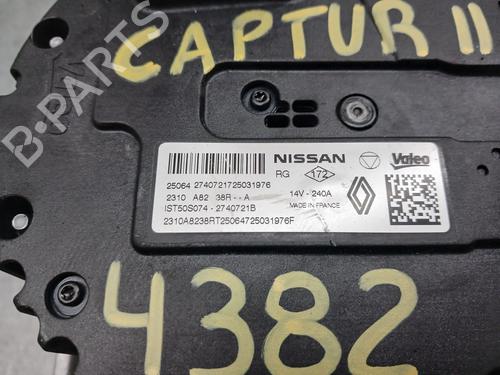 Alternator RENAULT CAPTUR II (HF_) TCe 140 (HFN0) | BP33468960M7 - Image 8