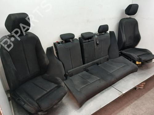 Other BMW 1 (F21) 120 i | BP27986832O1 - Image 3