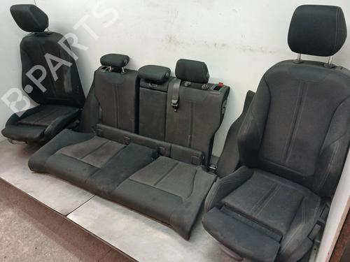 Other BMW 1 (F21) 120 i | BP27986832O1 - Image 2