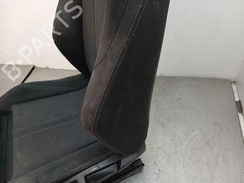 Used Left seat airbag Left seat airbag BMW 1 (F21) 120 i (184 hp) 27983883 27983883