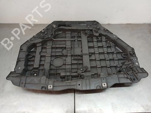 Used Other Other RENAULT MEGANE IV Hatchback (B9A/M/N_) 1.5 Blue dCi 115 (B9A6) (116 hp) 33468961 33468961