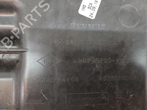 Other RENAULT MEGANE IV Hatchback (B9A/M/N_) 1.5 Blue dCi 115 (B9A6) | BP33468961O1 - Image 5