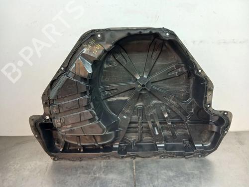 Used Luggage compartment floor Luggage compartment floor RENAULT MEGANE III Grandtour (KZ0/1) 1.2 TCe (KZ2B, KZ11) (116 hp) 33468963 33468963