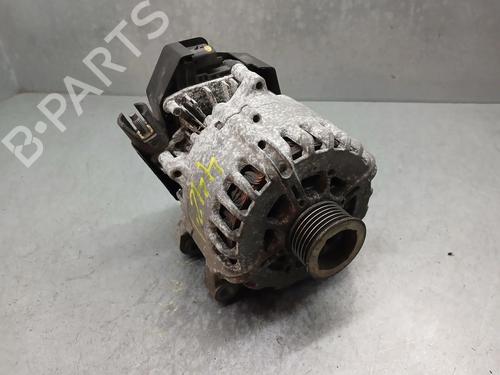 Used Alternator Alternator DS DS 7 Crossback (J4_, JR_, JC_) 2.0 BlueHDi 180 (JJEHZR) (177 hp) 33468967 33468967