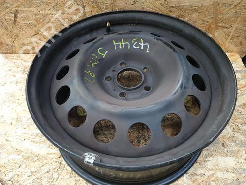 Used Rim Rim CITROËN JUMPY III Bus (V_) 2.0 BlueHDi 180 (177 hp) 33468969 33468969