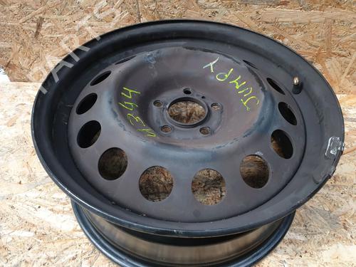 Used Rim Rim CITROËN JUMPY III Bus (V_) 2.0 BlueHDi 180 (177 hp) 33468970 33468970