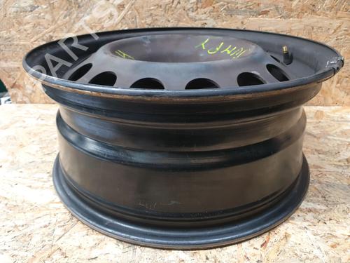 Fælk CITROËN JUMPY III Bus (V_) 2.0 BlueHDi 180 | BP33468970C45 - Image 2