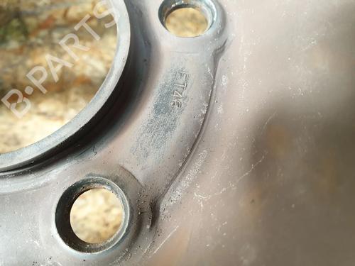 Fælk CITROËN JUMPY III Bus (V_) 2.0 BlueHDi 180 | BP33468970C45 - Image 4