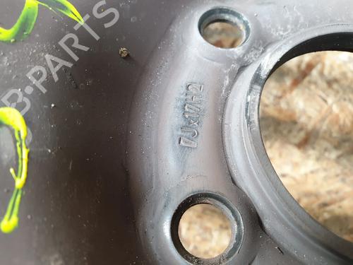 Fælk CITROËN JUMPY III Bus (V_) 2.0 BlueHDi 180 | BP33468970C45 - Image 3