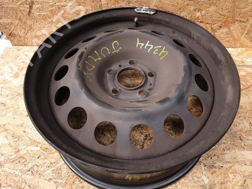 Used Rim Rim CITROËN JUMPY III Bus (V_) 2.0 BlueHDi 180 (177 hp) 33468971 33468971