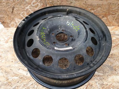 Used Rim Rim CITROËN JUMPY III Bus (V_) 2.0 BlueHDi 180 (177 hp) 33468972 33468972