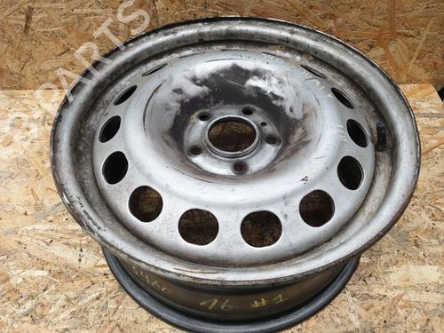 Used Rim Rim CITROËN JUMPY III Bus (V_) 1.6 BlueHDi 95 (95 hp) 33471952 33471952