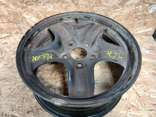 Used Rim Rim RENAULT MEGANE IV Hatchback (B9A/M/N_) 1.5 dCi 110 (B9A3) (110 hp) 33471953 33471953