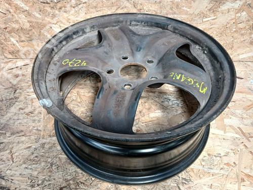 Used Rim Rim RENAULT MEGANE IV Hatchback (B9A/M/N_) 1.5 dCi 110 (B9A3) (110 hp) 33471954 33471954