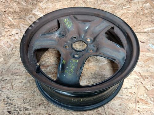 Used Rim Rim OPEL ASTRA K Sports Tourer (B16) 1.6 CDTi (35) (136 hp) 33471955 33471955