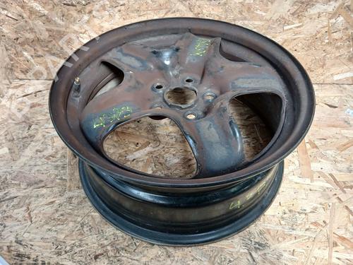 Used Rim Rim OPEL ASTRA K Sports Tourer (B16) 1.6 CDTi (35) (136 hp) 33471956 33471956