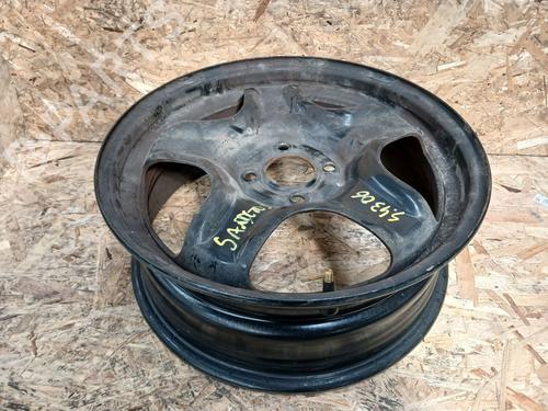 Used Rim Rim DACIA SANDERO II TCe 90 (B8M1, B8MA, B8AC) (90 hp) 33471957 33471957