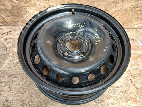 Used Rim Rim RENAULT MEGANE IV Hatchback (B9A/M/N_) 1.5 dCi 90 (B9A1) (90 hp) 33471958 33471958