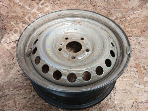 Used Rim Rim RENAULT KANGOO III MPV Blue dCi 75 (KJAA) (75 hp) 33471961 33471961