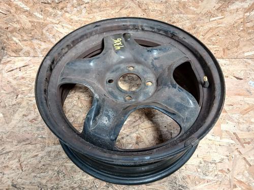 Used Rim Rim DACIA SANDERO II TCe 90 (B8M1, B8MA, B8AC) (90 hp) 33471962 33471962