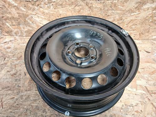 Used Rim Rim VW POLO VI (AW1, BZ1, AE1) 1.0 TSI (95 hp) 33471963 33471963
