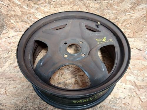 Used Rim Rim DACIA SANDERO II TCe 90 (B8M1, B8MA, B8AC) (90 hp) 33471964 33471964