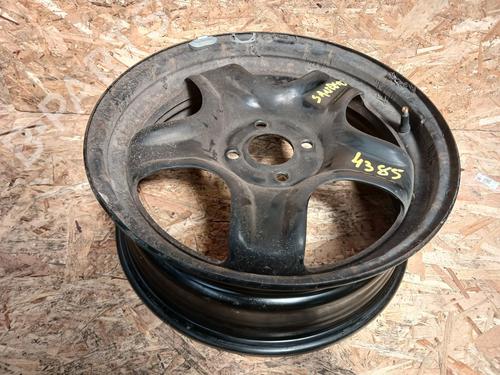 Used Rim Rim DACIA SANDERO II TCe 90 (B8M1, B8MA, B8AC) (90 hp) 33471967 33471967